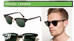 What are the Darkest Ray-Ban Lenses? - Sunglasses and Style Blog - ShadesDaddy.com