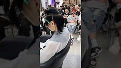 Chinese Haircut 174