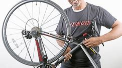 Bringing bicycle repair to you