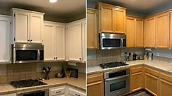 How to Paint Kitchen Cabinets Like a Pro [Mar 2024 Guide]
