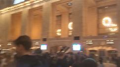 Grand Central Station. Video and... - Edison High School Band