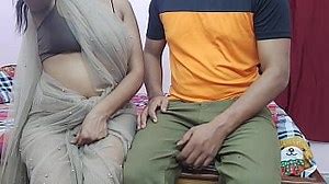 Jija Fuck Unmarried Sali in Private || Indian Sex With Clear Hindi Voice || your indian couple