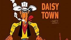 Lucky Luke: Daisy Town