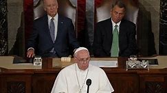 John Boehner: Joe Biden is 'a good Catholic'