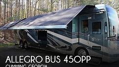 Used 2018 Allegro Bus 45OPP for sale in Cumming, Georgia