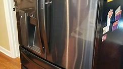 #LG #refrigerator... - STAR Appliance & Refrigerator Repair