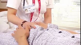 Handjob Clinic - Shameful Male Patient Care Special