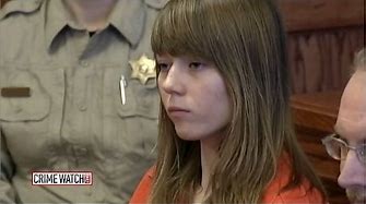 Teen Brags In Diary About Killing 9-Year-Old - Crime Watch Daily With Chris Hansen (Pt 3)
