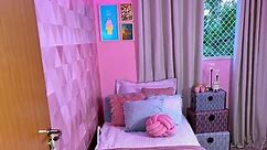 Stunning Single Bed Room Decorating Ideas