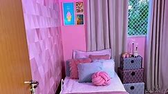 Stunning Single Bed Room Decorating Ideas