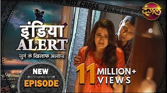 India Alert | New Episode 498 | Khatarnak Khwahish - à¤à¤¤à¤°à¤¨à¤¾à¤ à¤à¥à¤µà¤¾à¤¹à¤¿à¤¶ | Watch Only On #DangalTVChannel