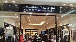 Branded Wear - While purchasing Tommy Hilfiger Shirts for...