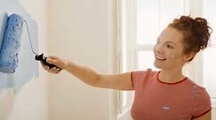 How to Paint Particle Board Walls