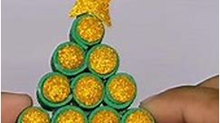 SmirchS - DIY Christmas Ornaments Crafts Ideas