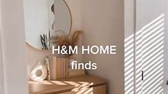 More hm home finds ✨ #hmhomeinspo #hmhomehaul #hmhomefinds #hmhomedecor #ikea #ikeahomedecor #newatikea | Pretty Interiors