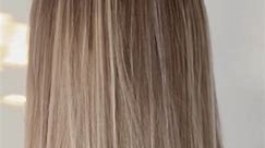 ✨Them Fresh Hair Feels ✨ #blonde #balayage #matrixcolorsync #springfarmhairdresser #love #sydneyhairdresser #longhair #hairgoals #beautiful | Nicole Hanney Hair