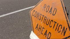 Road construction starts Monday in North Idaho