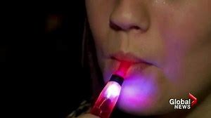 E-cigarette warning after vaporizer explodes in teenâs face