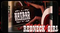 @hotrodhillbillies "Redneck Girl" #hotrodhillbillies #hellbillyplayboy #rockabilly #texasrockabilly #cowpunk #punkabilly #psychobilly #texasmusic #texaspyschobilly #texasrock #punk #Texaspunk | Hotrod Hillbillies