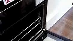 Stoves Gas Oven Video_ Slider Shelf removal & adjustment TheGasCompany.ie