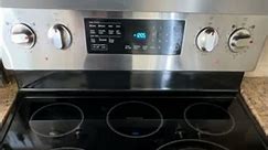 Stove repair #stove #range #cooktop