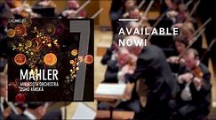 Now Available: Mahler Symphony 7