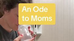 In praise of the bottle-washing queens An corny ode to moms dedication_ #momlife #washbottles #washbottleswithme #moms #lifeofamom #babybottles #b #1461 | Parenting Entreemize