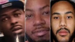 3 rappers have been missing for 10 days since their scheduled performance was canceled, Detroit police say - KVIA