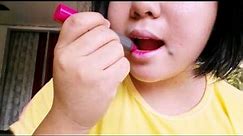 How To: Korean Gradient Lips