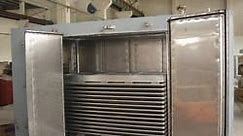 Plate Freezers - Freezer Plate Latest Price, Manufacturers & Suppliers