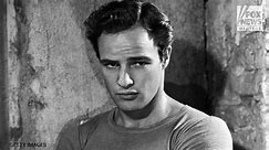 Marlon Brando thrived in Hollywood despite racy photo, sexuality rumors
