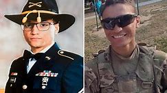 Brutal killing of Vanessa Guillen at Fort Hood base was the ‘tipping point’ for investigation where NINE have