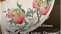 Visual Puns in Qing Period Porcelain