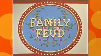Family Feud (May 29, 1989 | #89_0239): Armed Forces Special Day 6 (Marines/Army)