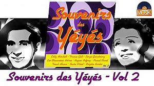 Video Souvenirs des YÃ©yÃ©s Vol. 2 - Part 2 (HD) Officiel Seniors Musik