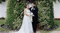 A Wedding at Hummingbird House | Kassandra and Josue | Love Story | PhotoHouse Films | Austin Wedding Videographers