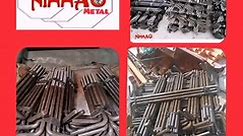Nihhao Metal - We supply different size of Anchor Bolt in...