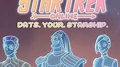 Star Trek Online: Date Your Starship | Star Trek Online