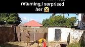 I travelled to Nigeria to visit my mom,she didn't know that I was returning,I surprised her ð­ #surprise #nigeria #naijacomedy #viralreels #viral #reelsfb #comedy #emotional | NurseGlory
