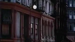Street Girls Of New York (1976)