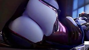 ULTIMATE Try Not To Cum Challenge (Overwatch Edition) High Quality