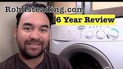 6 Year Review Splendide 2100xc (Video 69)