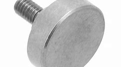 Dial Indicator ProbeM2.5 Thread Tungsten Steel Dial Gauge Flat Contact Test Indicator Contact Luxury Finish - Walmart.ca