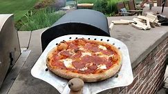 Napoli Wood Fired Oven - Assembly & Cooking
