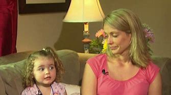 Mom: Daughter forced to urinate in seat by flight attendant