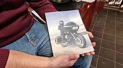 Harley-Davidson Genuine Motor... - Harley-Davidson Monza