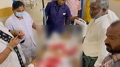 Andhra Pradesh: TDP leader Venna Balakoti Reddy shot at his residence in Palnadu