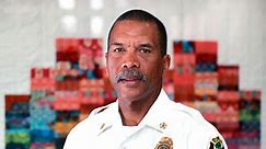 Orlando Fire Department chief resigns as assault case continues