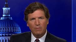 Tucker Carlson: Biden's DOJ has done nothing to stop the crime wave