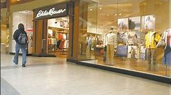 Sale of Eddie Bauer rejected by shareholders